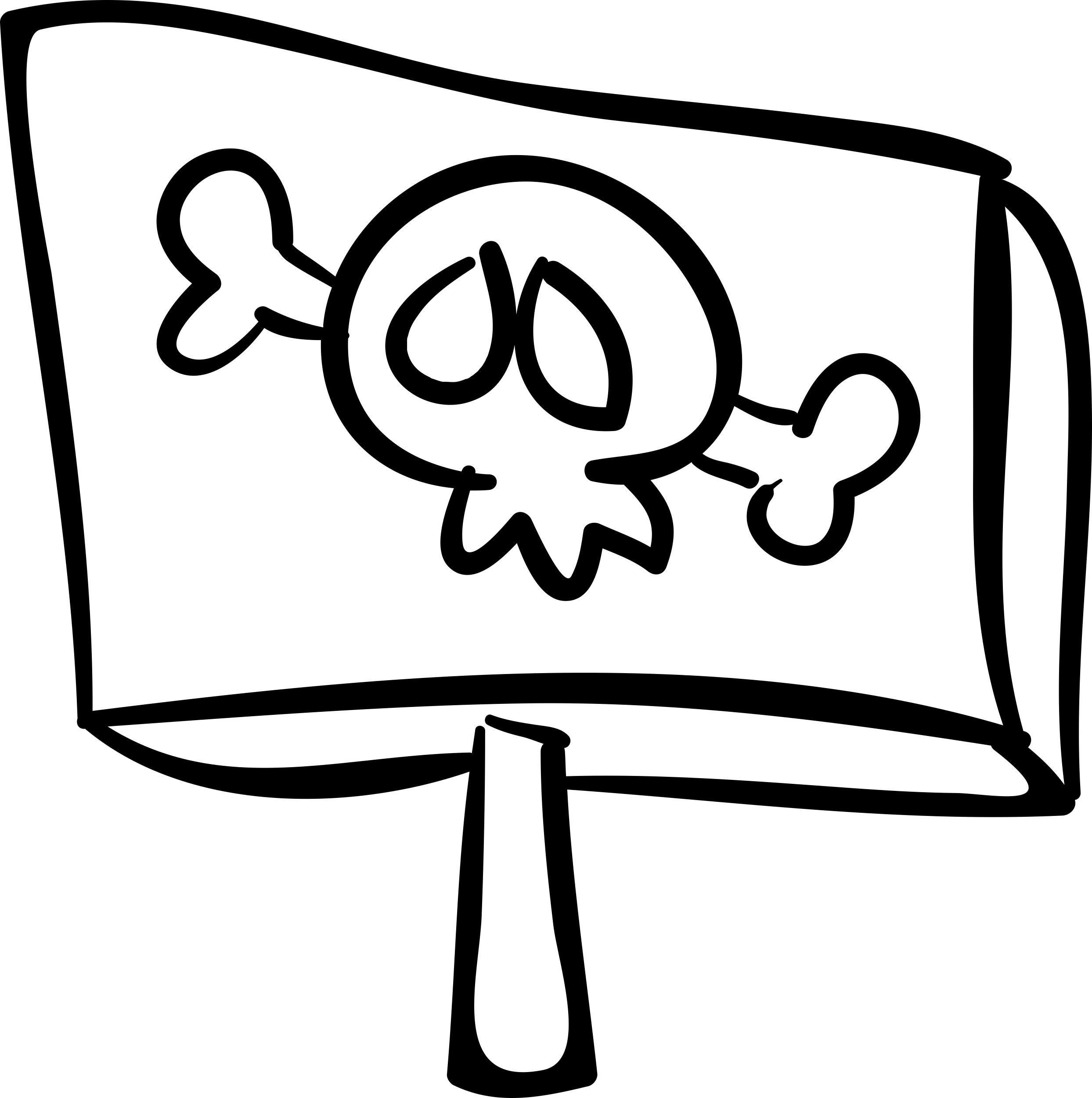 Halloween Skull Signal Outline Svg Line Art Free Vectors